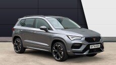 CUPRA Ateca 1.5 EcoTSI V2 5dr DSG Petrol Estate